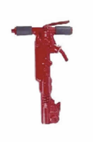 Icone Rompedor Chicago Pneumatic